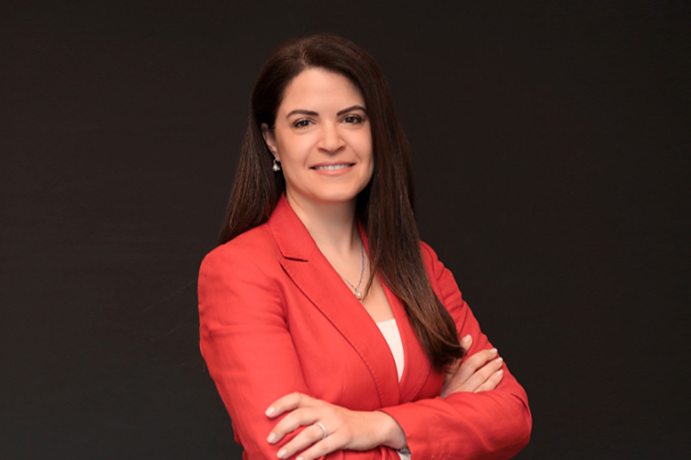 Message from our Managing Director