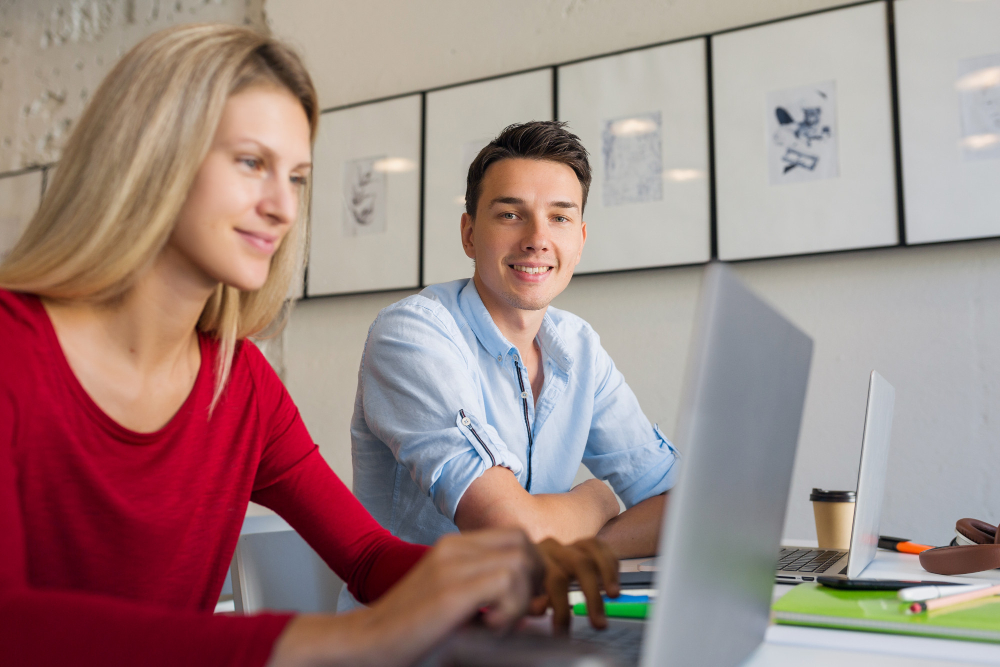 Online Değerlendirme ve Geliştirme Çözümleri