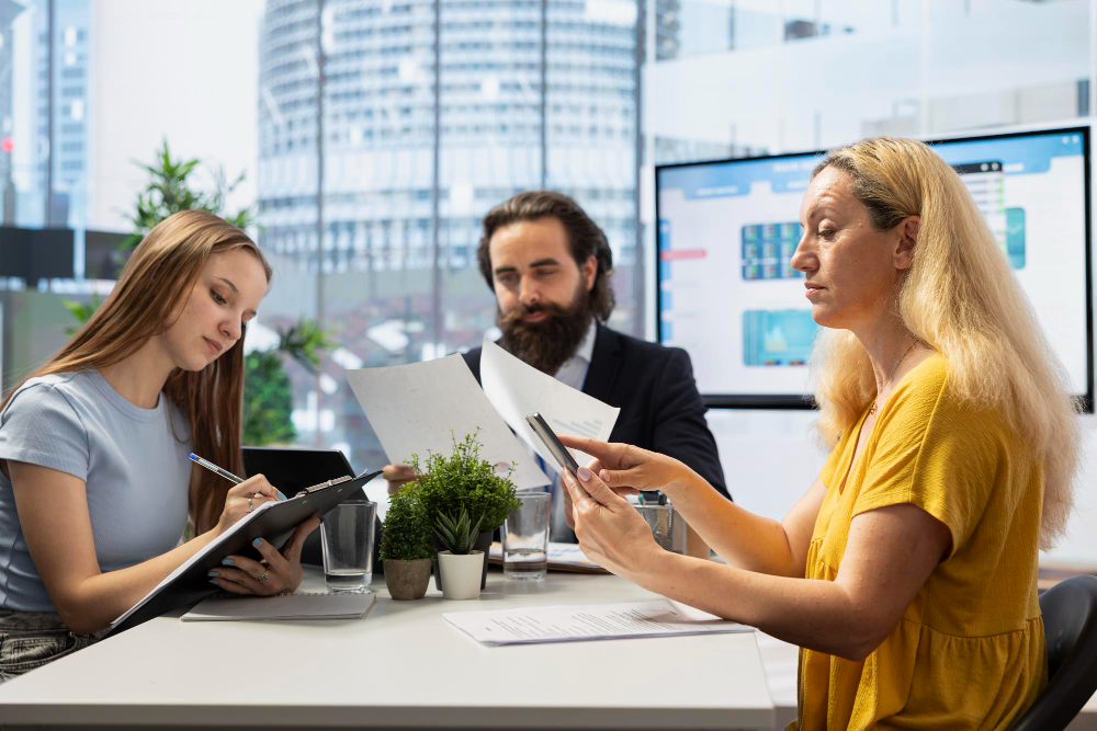 Simülasyon Değerlendirme ve Geliştirme Çözümleri